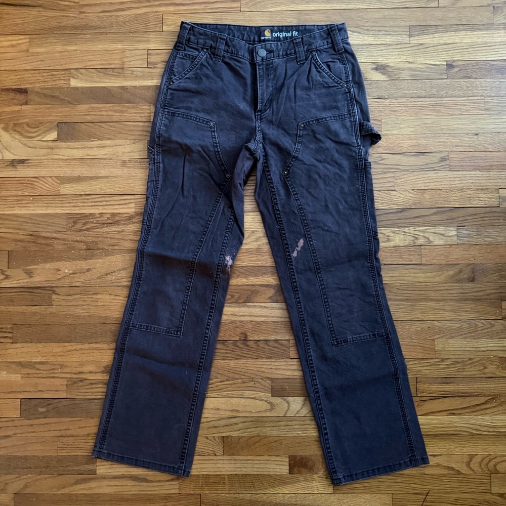 Women’s Carhartt Original Fit Workwear Pants